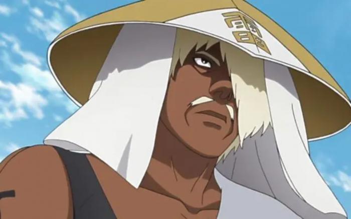 火影忍者木叶高手达鲁伊特色说明1