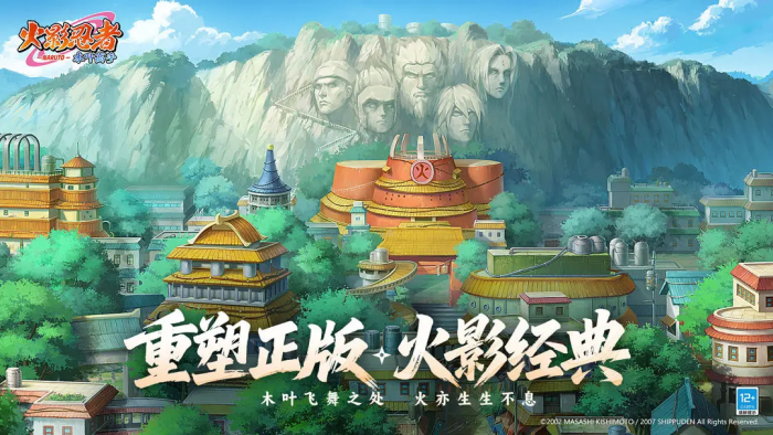 火影忍者木叶高手达鲁伊特色说明3