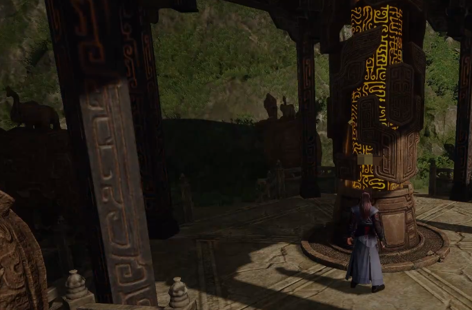 大奉打更人钓鱼方法1