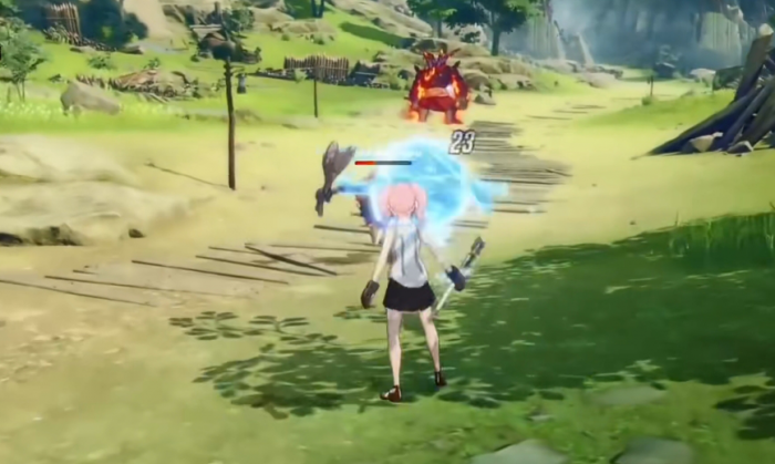 星痕共鸣各职业强度分析4