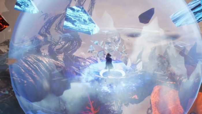 诛仙2手游夔牛怎么打1