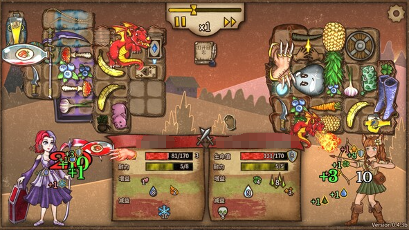 背包乱斗移植版玩法攻略3