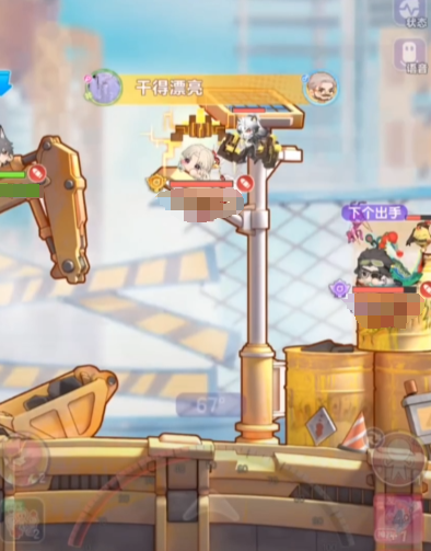 弹弹星球玩什么流派2