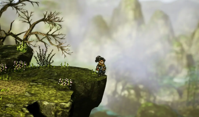 逸剑风云决主线任务流程2