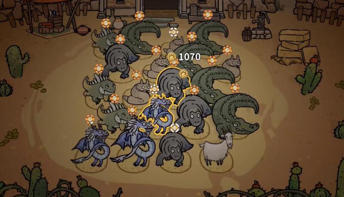 猫神牧场爬行动物怎么玩4