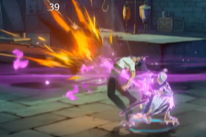 航海王壮志雄心龙马怎么样3