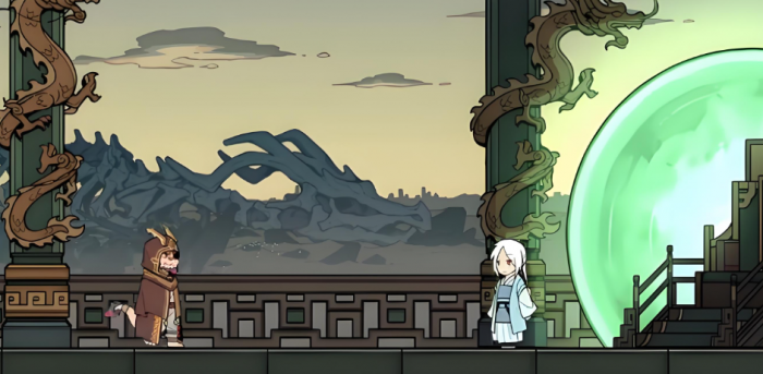 三相奇谈堂邑父怎么玩1