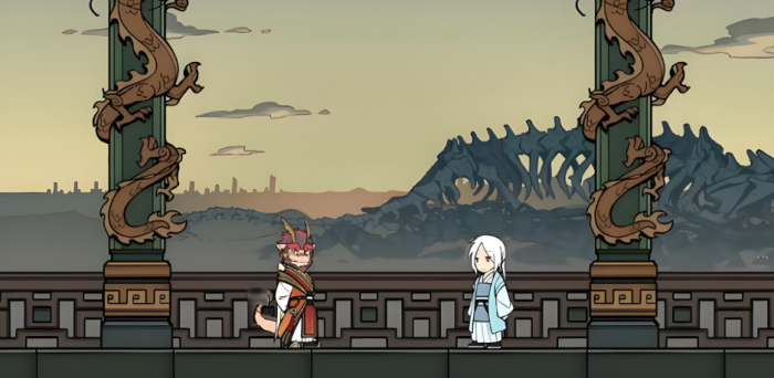 三相奇谈堂邑父怎么玩3