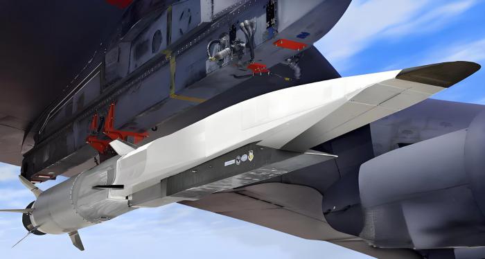 现代战舰导弹推荐2