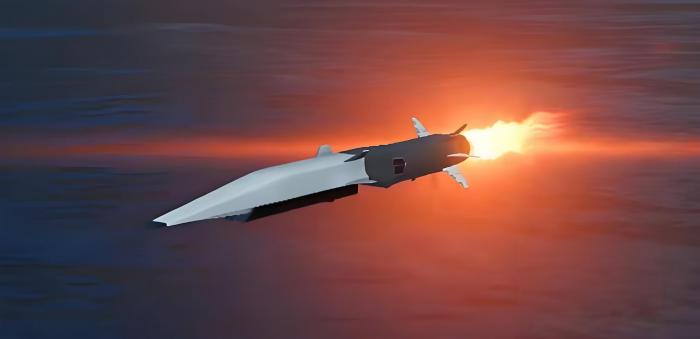 现代战舰导弹推荐4