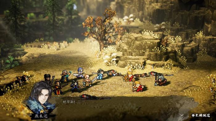 逸剑风云决清风剑诀怎么获取3