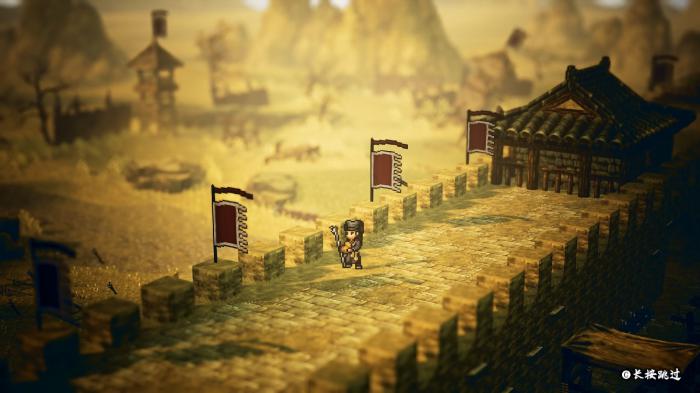 逸剑风云决无形罡气怎么获得3