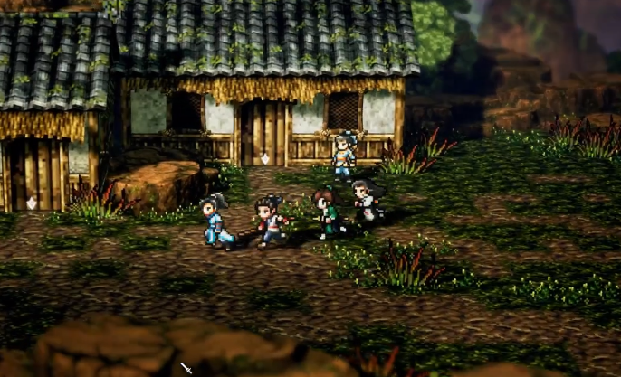 鹅鸭杀恋人玩法介绍4