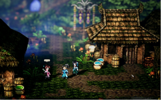 逸剑风云决队友入队条件是什么1