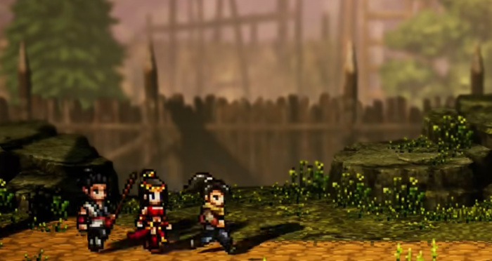 逸剑风云决哪个传承最强2