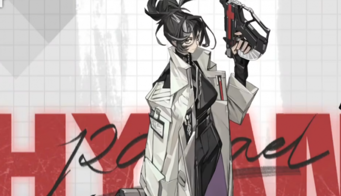 晴空之下角色强度排行一览2