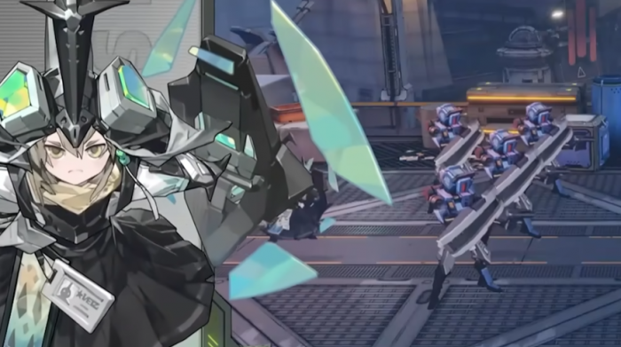 晴空之下角色强度排行一览7