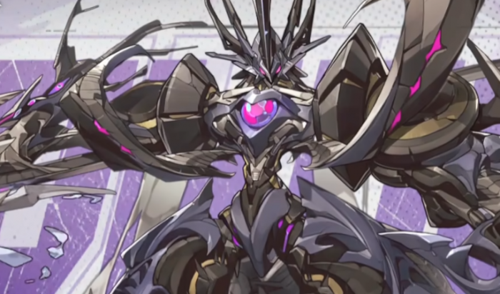 晴空之下角色强度排行一览8