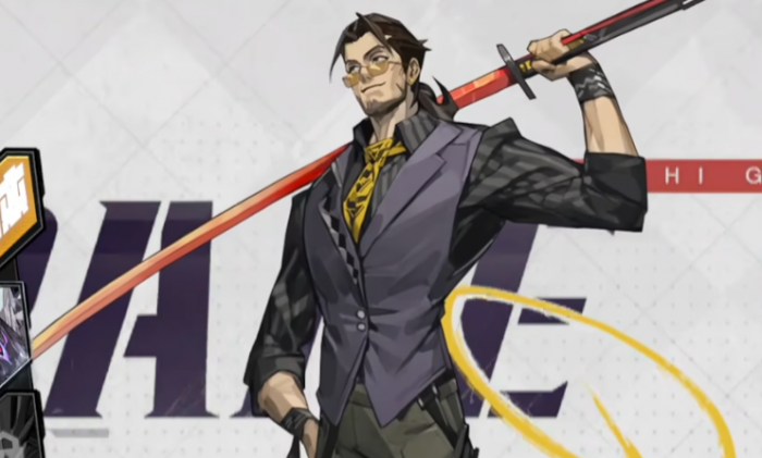 晴空之下角色强度排行一览9