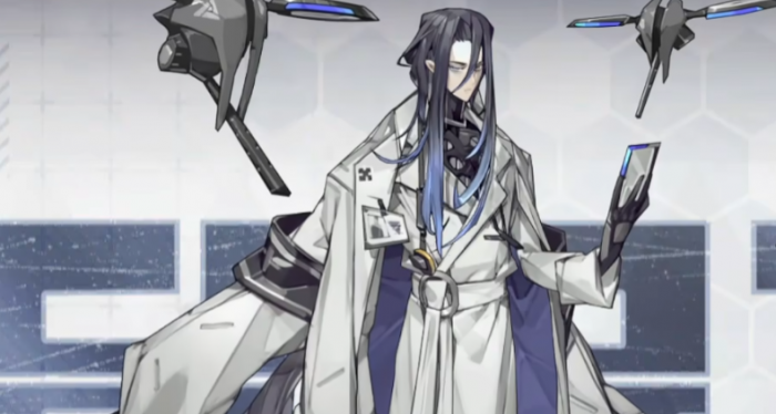 晴空之下角色强度排行一览10