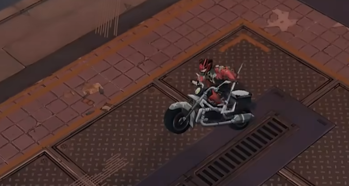 晴空之下角色强度排行一览11