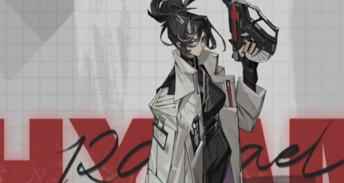 晴空之下角色强度排行一览14