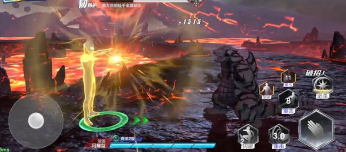 奥特曼超时空英雄达伊盖伦怎么样4