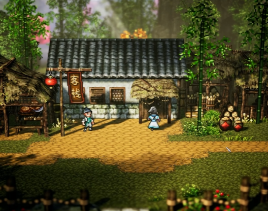 逸剑风云决千陵凶案怎么过2