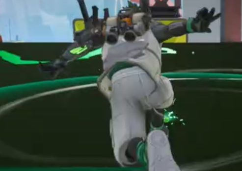 远光84幻影打法教学3