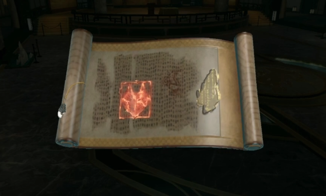 盗墓笔记吴三省介绍4