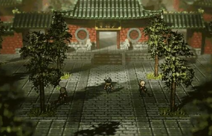 逸剑风云决筹备寿礼选哪个4