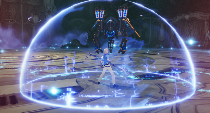 星痕共鸣boss位置在哪5