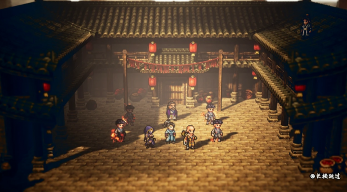 逸剑风云决赞成留下程钰攻略3