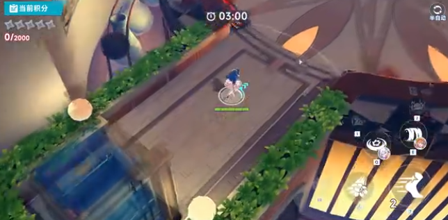 星塔旅人联合讨伐怎么玩3