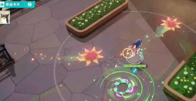 星塔旅人卡娜丝怎么样2