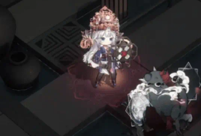 物华弥新真珠宝幢介绍2