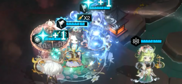 物华弥新真珠宝幢介绍8