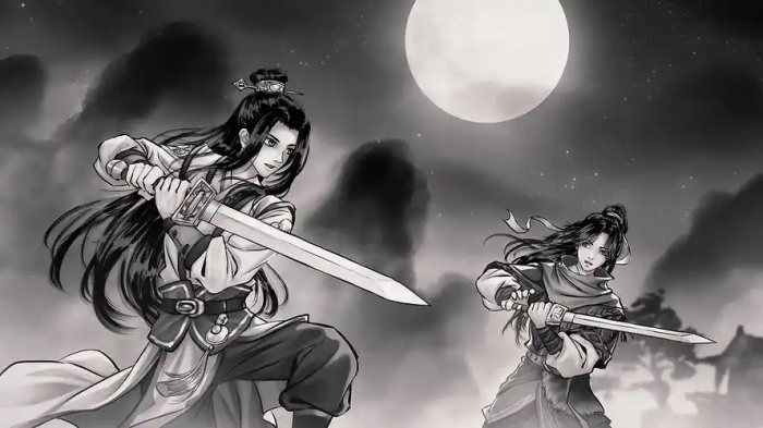 逸剑风云决猴子药下不下1