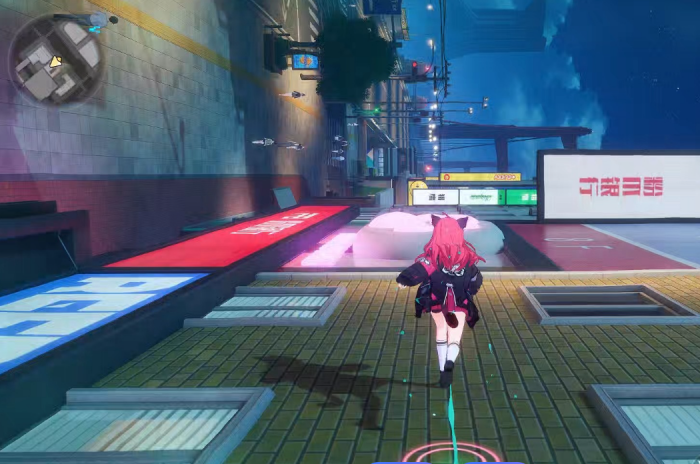 异环手机配置要求是什么1