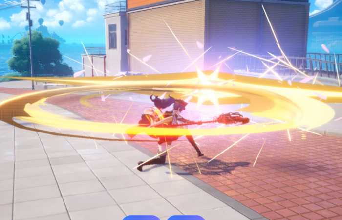 异环手机配置要求是什么2