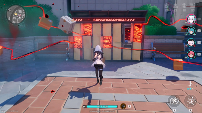 异环手机配置要求是什么3