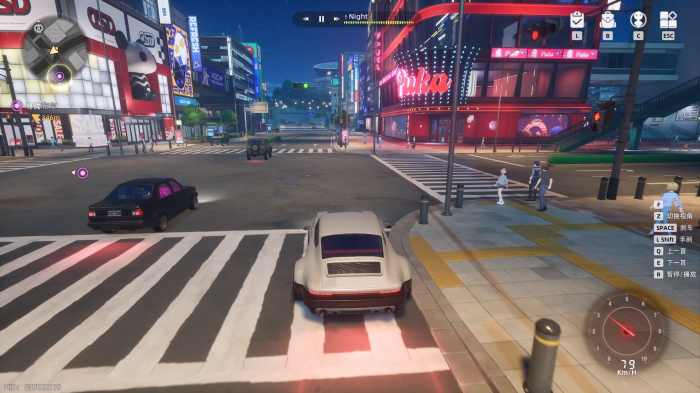 异环手机配置要求是什么4