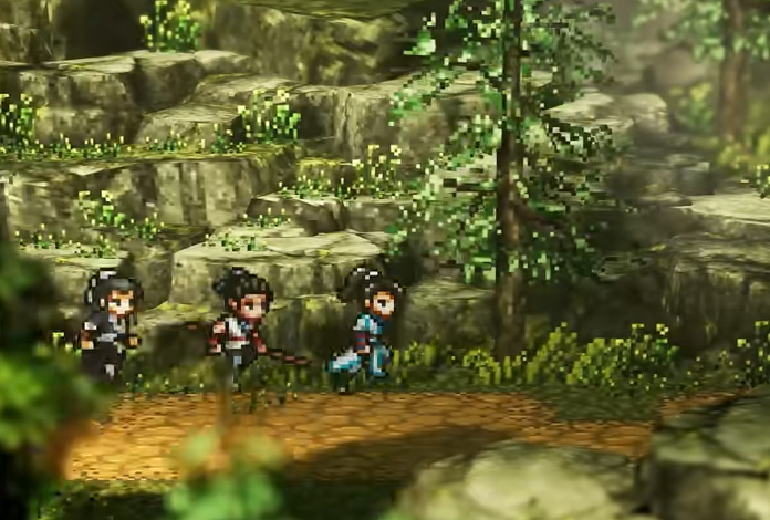 逸剑风云决丐帮求援攻略1