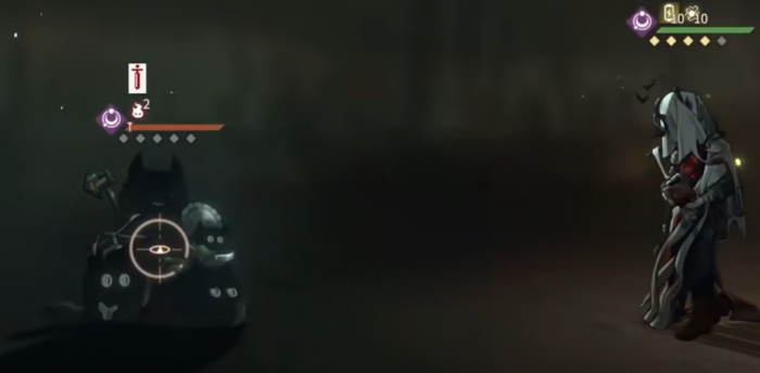 重返未来1999卡戎技能介绍2