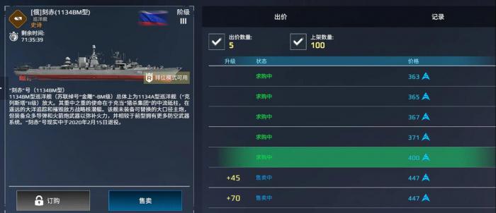 现代战舰刻赤号怎么样2