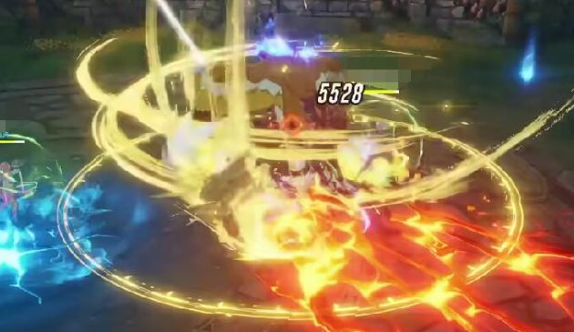 星痕共鸣词条如何优化2