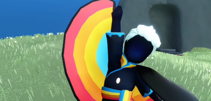 光遇缤纷飞行日兑换图介绍3