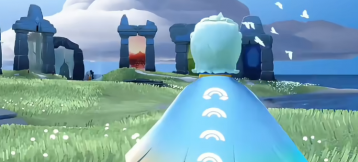 光遇缤纷飞行日兑换图介绍5