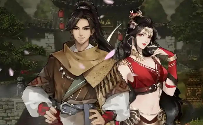 逸剑风云决完美攻略1