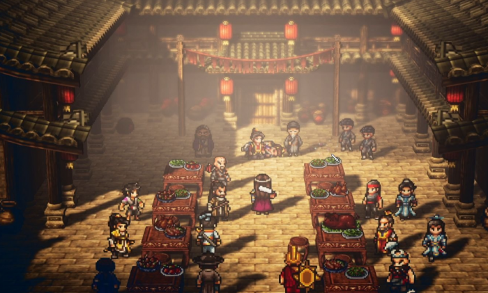 逸剑风云决异种金蝎给谁划算3